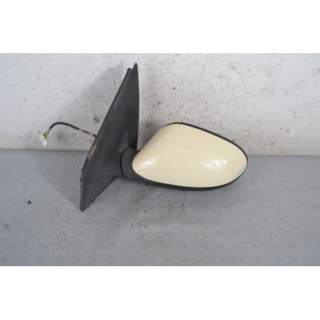 Specchietto Retrovisore Esterno SX Lancia Ypsilon dal 2003 al 2011 Cod 014218  1668069671112