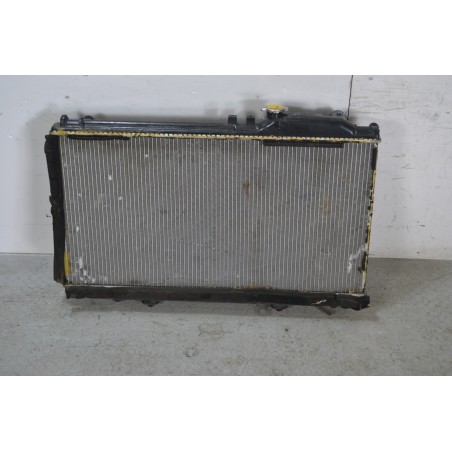 Radiatore Acqua Lexus GS 420 dal 1997 al 2004 Cod 122750-6772  1668071317275