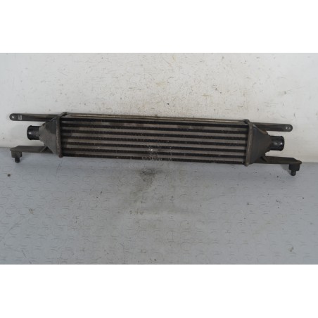 Radiatore Intercooler Alfa Romeo MiTo dal 2013 al 2018 Cod 51783791  1668072320045