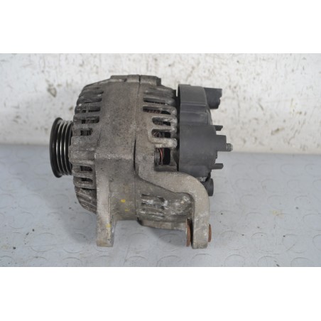 Alternatore Nissan Micra K12 Dal 2002 al 2010 Cod 23100AX610  1668074449379