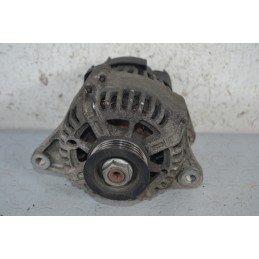 Alternatore Nissan Micra K12 Dal 2002 al 2010 Cod 23100AX610  1668074449379