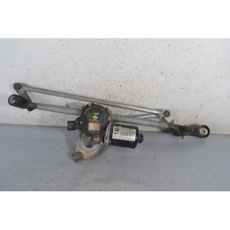 Motorino tergicristalli anteriore Bmw Serie 1 F20 Dal 2011 al 2015 Cod W000026097 / 726750302  1668076874445