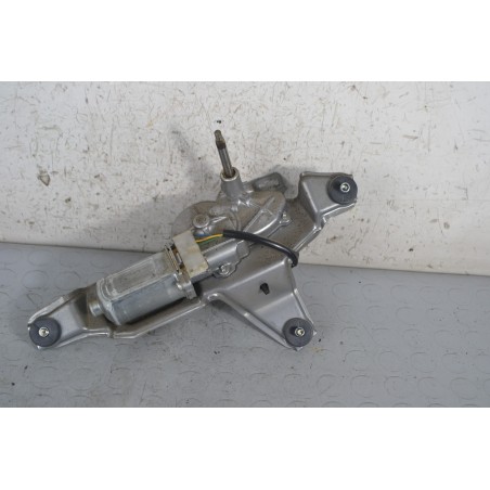 Motorino tergicristalli posteriore Suzuki Grand Vitara Dal 2005 al 2015 Cod 259600-0632  1668078000316