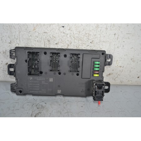 Centralina comfort Bmw Serie 1 F20 Dal 2011 al 2015 Cod 6135-9279824-01  1668079344907