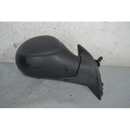 Specchietto retrovisore esterno DX Citroen C3 Dal 2002 al 2009 Cod 011019  1668096742267