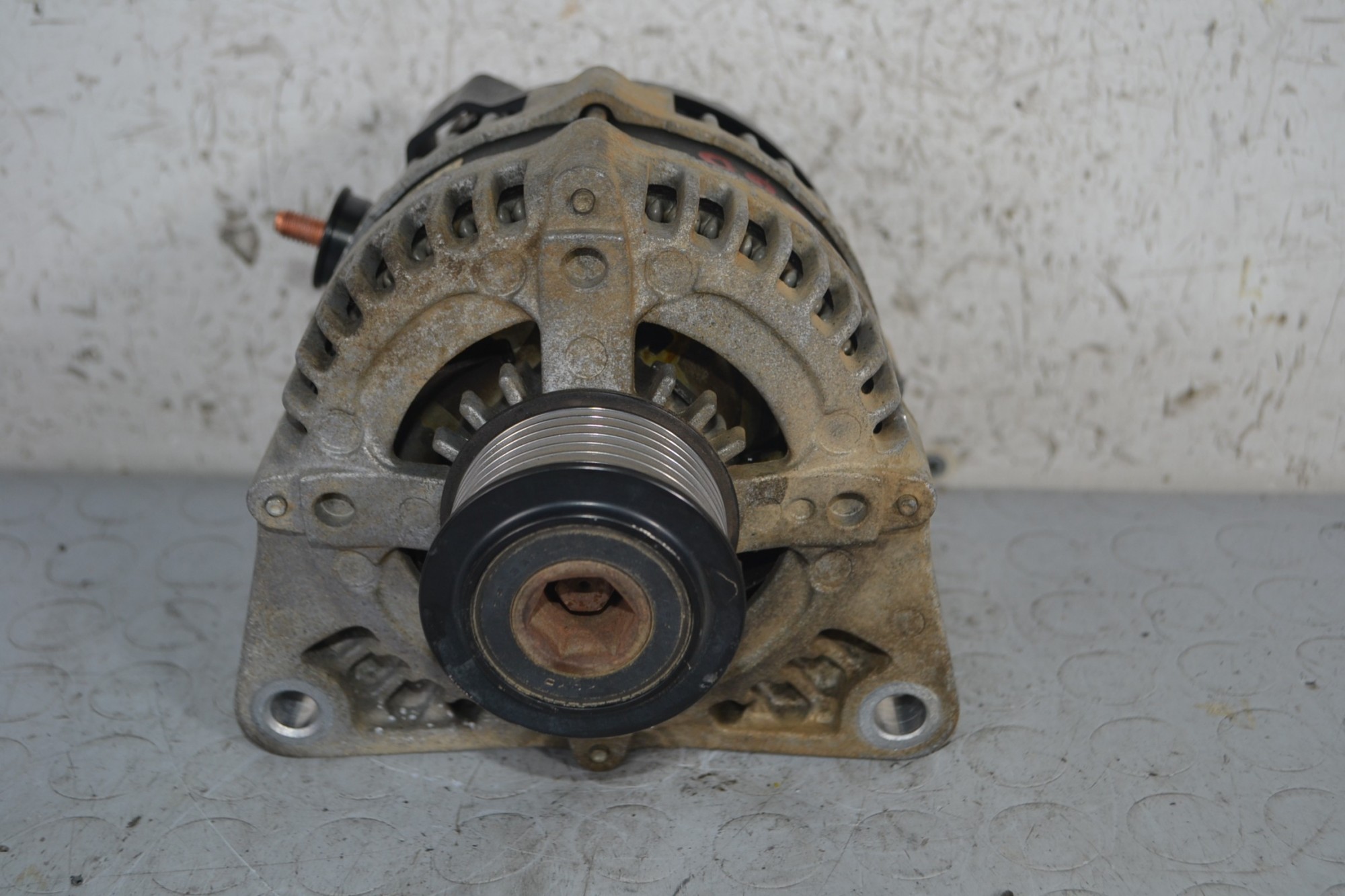 Alternatore Suzuki Grand Vitara II Dal 2005 al 2015 Cod 3140067J1  1668154449879