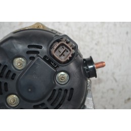 Alternatore Suzuki Grand Vitara II Dal 2005 al 2015 Cod 3140067J1  1668154449879