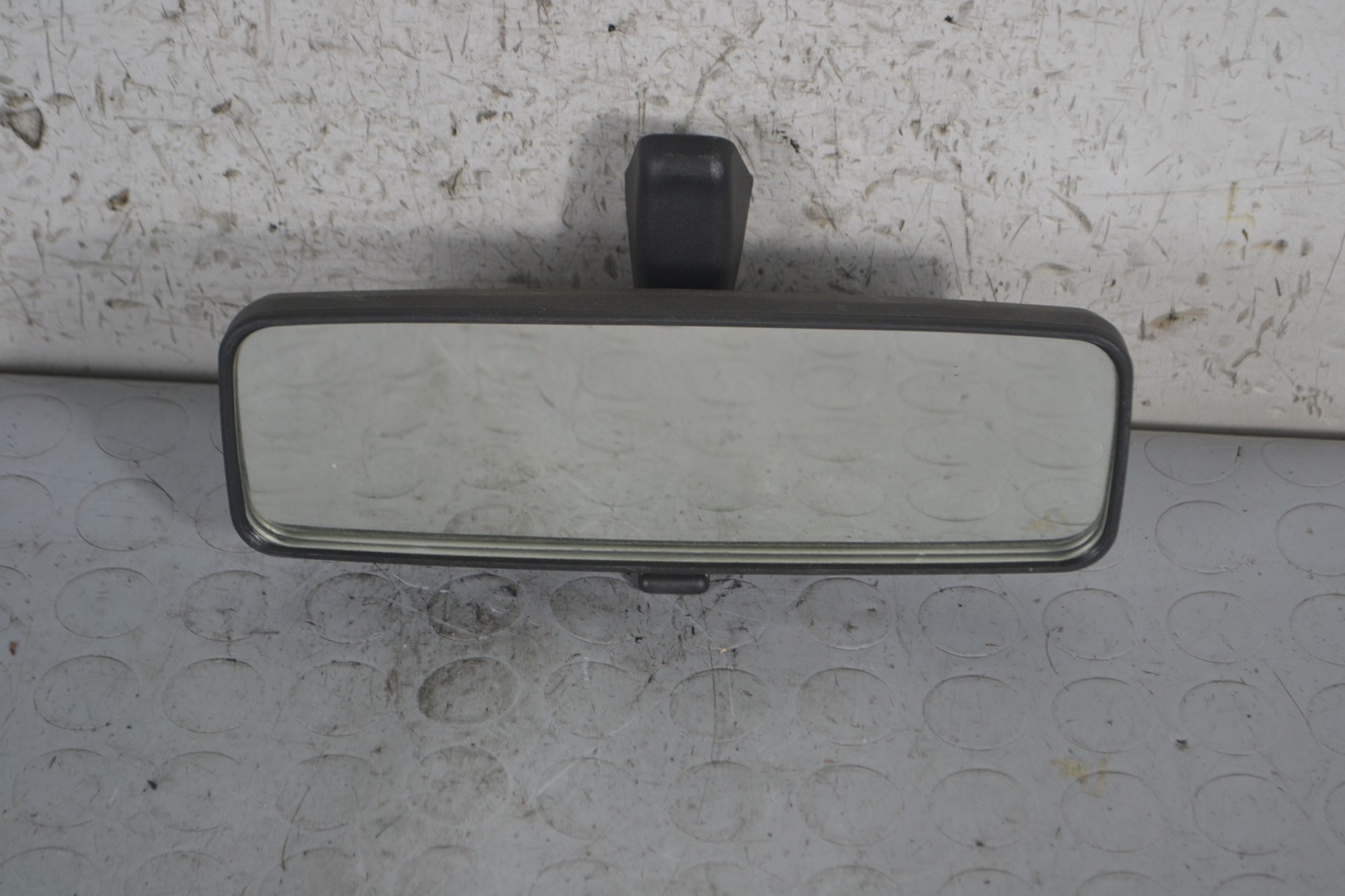 Specchietto Retrovisore Interno Fiat Ducato dal 2006 al 2012 Cod 735436213  1668156212853