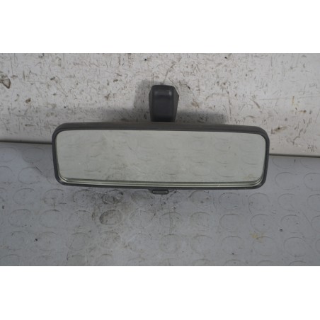 Specchietto Retrovisore Interno Fiat Ducato dal 2006 al 2012 Cod 735436213  1668156212853