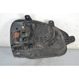 Faro Anteriore SX Hyundai Santa Fe dal 2000 al 2006 Cod 101-1199  1668179365659