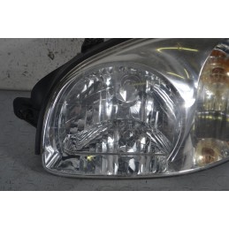 Faro Anteriore SX Hyundai Santa Fe dal 2000 al 2006 Cod 101-1199  1668179365659