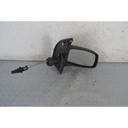 Specchietto Retrovisore Esterno DX Fiat Panda dal 2003 al 2012 Cod 026313  1668180394471