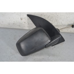 Specchietto Retrovisore Esterno DX Fiat Panda dal 2003 al 2012 Cod 026313  1668180394471