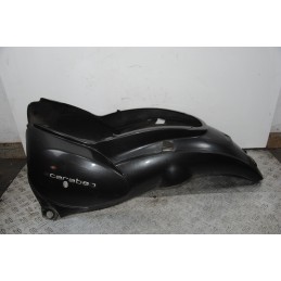 Carena Codone Posteriore Aprilia scarabeo 50 dal 2001 al 2004  1668424490488