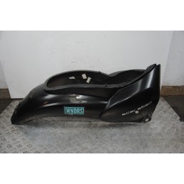 Carena Codone Posteriore Aprilia scarabeo 50 dal 2001 al 2004  1668424490488