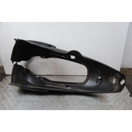 Carena Codone Posteriore Aprilia scarabeo 50 dal 2001 al 2004  1668424490488