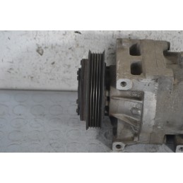 Compressore Aria Condizionata Fiat Punto 1.2 dal 1999 al 2003 Cod 467857720  1668500626749