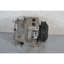 Compressore Aria Condizionata Fiat Punto 1.2 dal 1999 al 2003 Cod 467857720  1668500626749