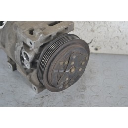 Compressore Aria Condizionata Fiat Punto 1.2 dal 1999 al 2003 Cod 467857720  1668500626749