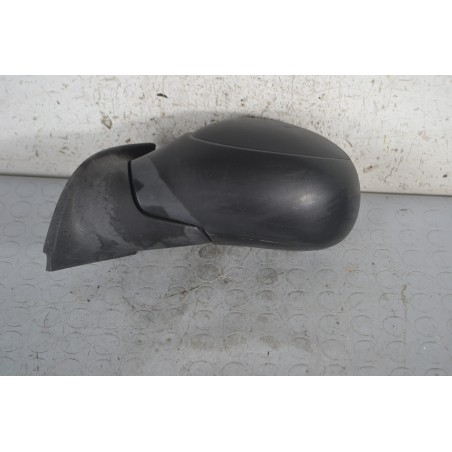 Specchietto Retrovisore Esterno SX Citroen C3 dal 2002 al 2009 Cod 012026  1668505235199