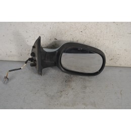 Specchietto Retrovisore Esterno DX Nissan Micra K12 dal 2002 al 2010 Cod 018011  1668505560734