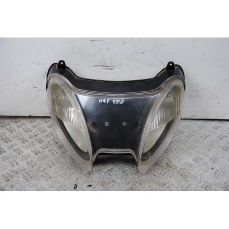 Faro Fanale Anteriore Yamaha Majesty 125 / 150 dal 1998 al 2006  1668523391396