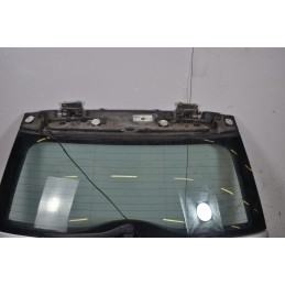 Portellone Bagagliaio Posteriore BMW Serie 3 E46 SW dal 1998 al 2005  1666596156843