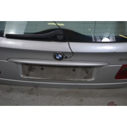 Portellone Bagagliaio Posteriore BMW Serie 3 E46 SW dal 1998 al 2005  1666596156843