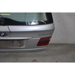 Portellone Bagagliaio Posteriore BMW Serie 3 E46 SW dal 1998 al 2005  1666596156843