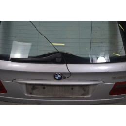 Portellone Bagagliaio Posteriore BMW Serie 3 E46 SW dal 1998 al 2005  1666596156843