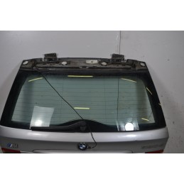 Portellone Bagagliaio Posteriore BMW Serie 3 E46 SW dal 1998 al 2005  1666596156843