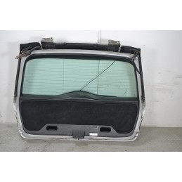 Portellone Bagagliaio Posteriore BMW Serie 3 E46 SW dal 1998 al 2005  1666596156843