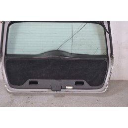 Portellone Bagagliaio Posteriore BMW Serie 3 E46 SW dal 1998 al 2005  1666596156843