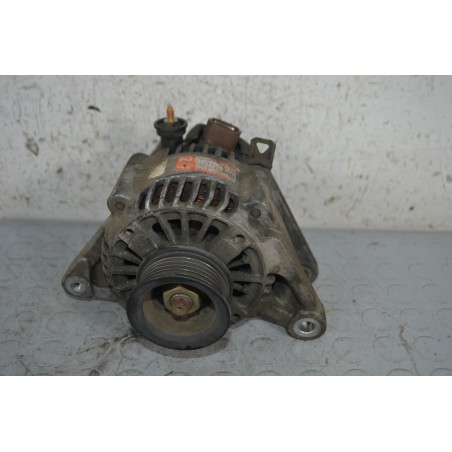 Alternatore Toyota Corolla Dal 2000 al 2002 Cod 27060-22060  1668586970613