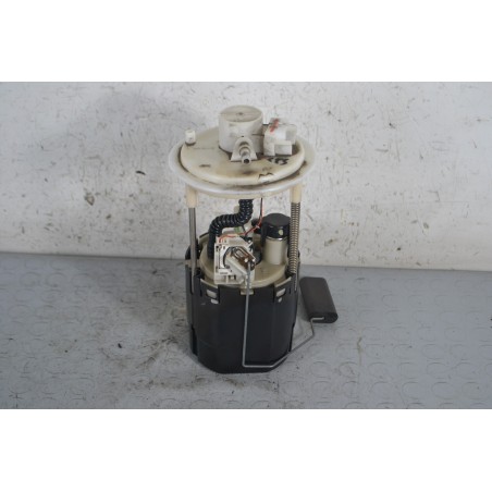 Pompa carburante Lancia Ypsilon 1.2 benzina Dal 2003 al 2011 Cod 51709816  1668589031892