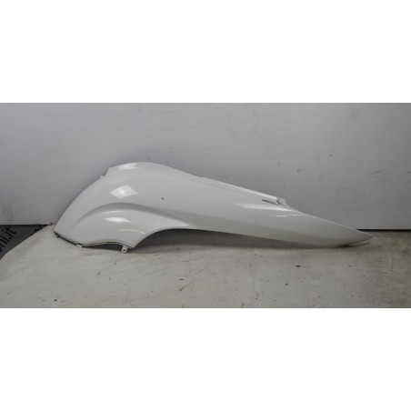 Carena codone fianchetto posteriore sinistro Sx Honda SH 300 dal 2006 al 2010  2400000064725