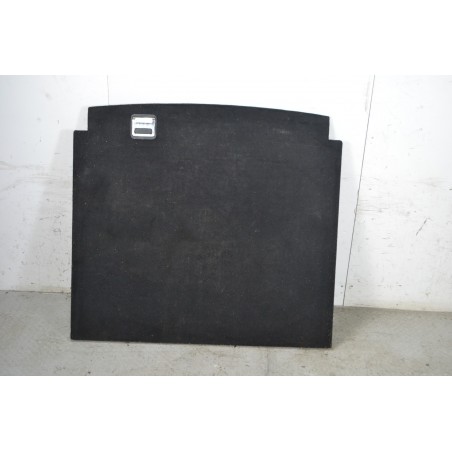 Pannello Divisorio Portellone Bagagliaio Posteriore Mercedes ML W164 dal 2005 al 2011  1668613077957