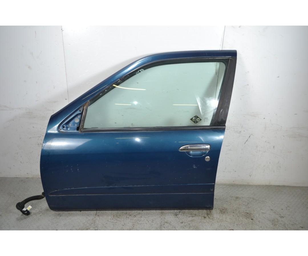 Portiera sportello anteriore SX Nissan Primera Dal 1999 al 2008  1668614549187