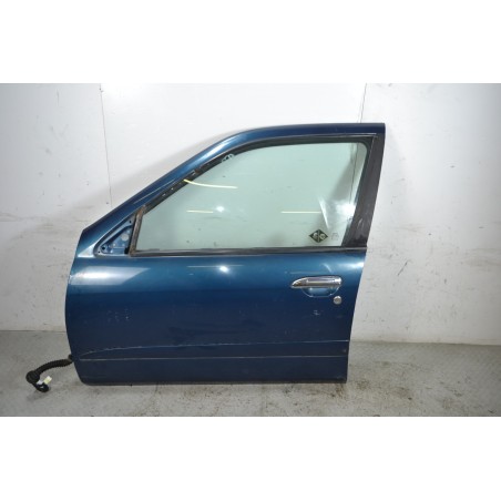 Portiera sportello anteriore SX Nissan Primera Dal 1999 al 2008  1668614549187