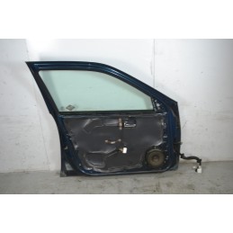 Portiera sportello anteriore SX Nissan Primera Dal 1999 al 2008  1668614549187