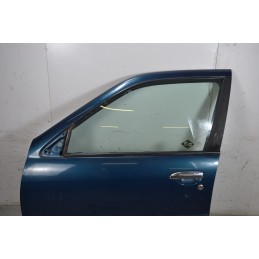 Portiera sportello anteriore SX Nissan Primera Dal 1999 al 2008  1668614549187