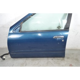 Portiera sportello anteriore SX Nissan Primera Dal 1999 al 2008  1668614549187