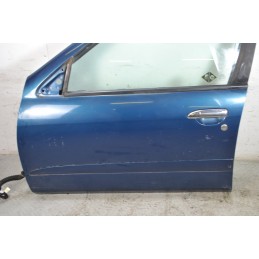 Portiera sportello anteriore SX Nissan Primera Dal 1999 al 2008  1668614549187