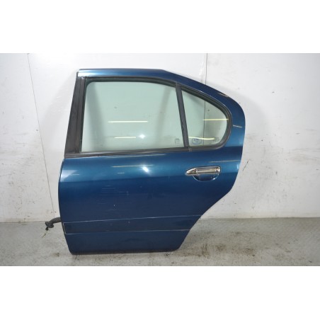 Portiera sportello posteriore SX Nissan Primera Dal 1999 al 2008  1668615619896