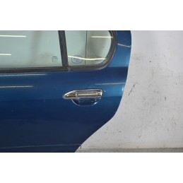 Portiera sportello posteriore SX Nissan Primera Dal 1999 al 2008  1668615619896