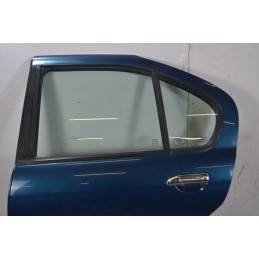 Portiera sportello posteriore SX Nissan Primera Dal 1999 al 2008  1668615619896