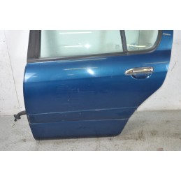 Portiera sportello posteriore SX Nissan Primera Dal 1999 al 2008  1668615619896