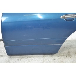 Portiera sportello posteriore SX Nissan Primera Dal 1999 al 2008  1668615619896