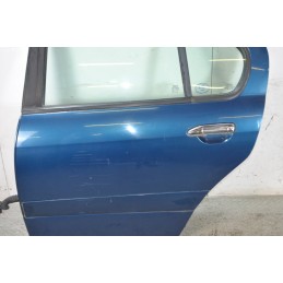 Portiera sportello posteriore SX Nissan Primera Dal 1999 al 2008  1668615619896