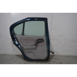 Portiera sportello posteriore SX Nissan Primera Dal 1999 al 2008  1668615619896